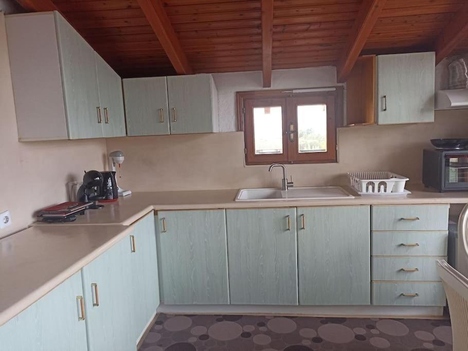 Cozy House Ταγαράδες