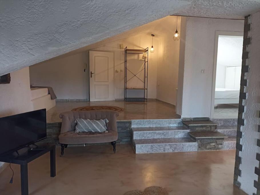 Cozy House Apartment