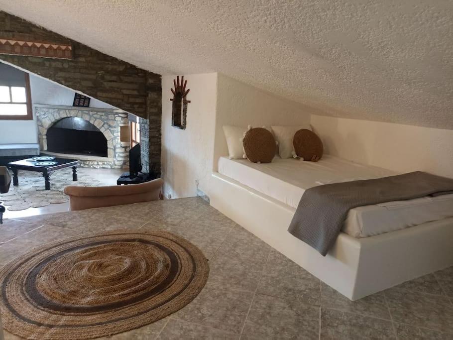 Cozy House *